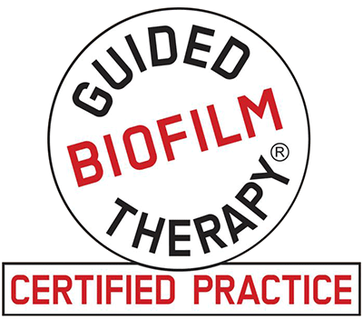 Logo GBT-Zertifikat